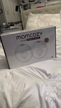 MomCozy M5 