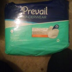 Prevail Underwear  NEW..... 