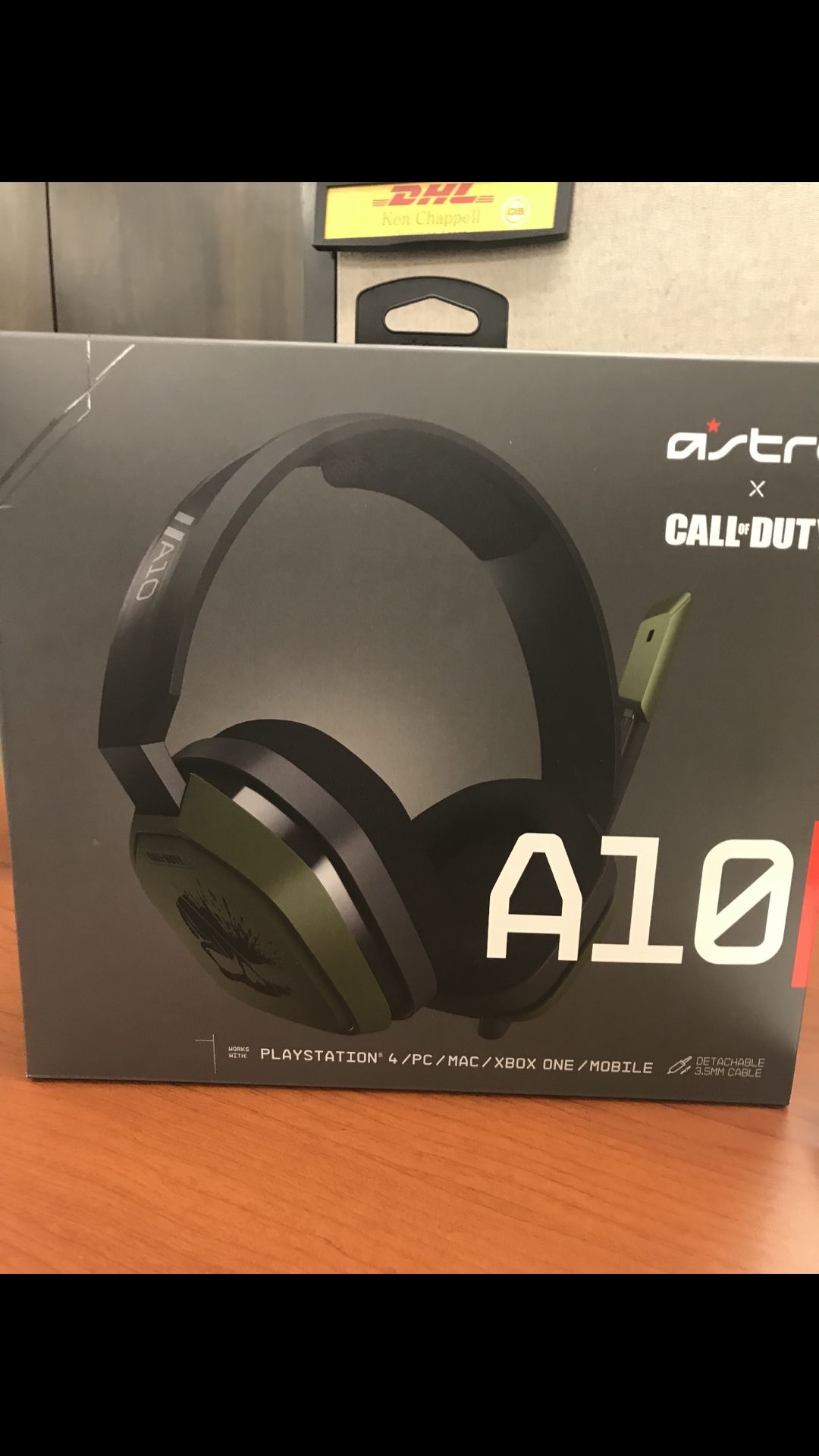 Headphones