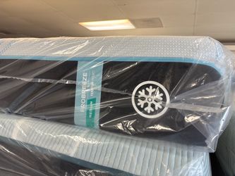 King Tempurpedic Probreeze medium 2.0