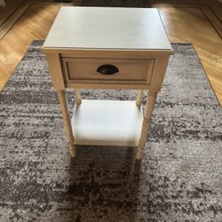 End Table / Night Stand