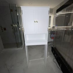 Brand New Bathroom Storage Vanity 