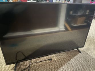 Vizio 40” TV