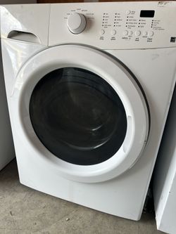 Frigidaire Washer 