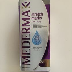 9 Un. Mederma Stretch Marks Therapy