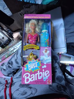 Barbie