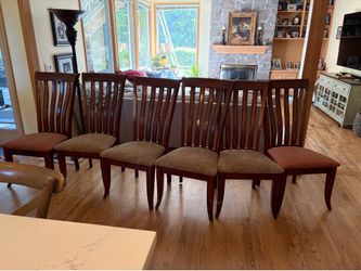 Dining Chairs
