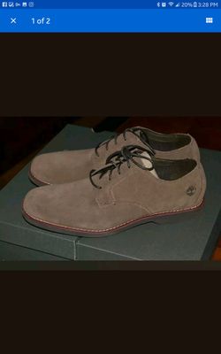 Timberland size 12