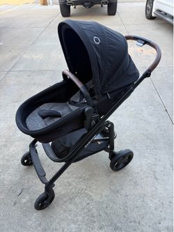 MaxiCosi Travel Stroller