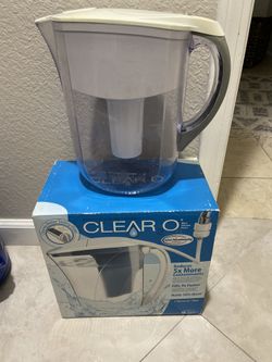 Water Filter