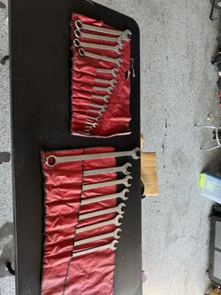Mac Wrenches