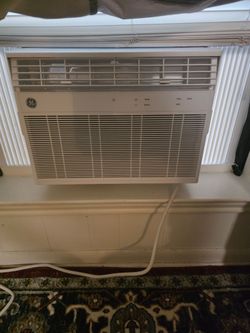 Window ac