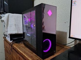 Rtx 2060 omen pc
