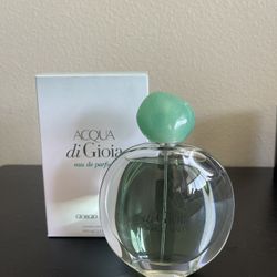 Acqua Di Gioia Eau De Parfum
