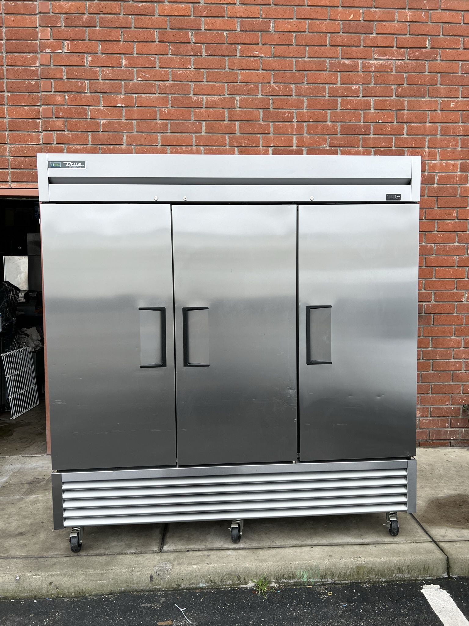 True TS-72-HC - 78