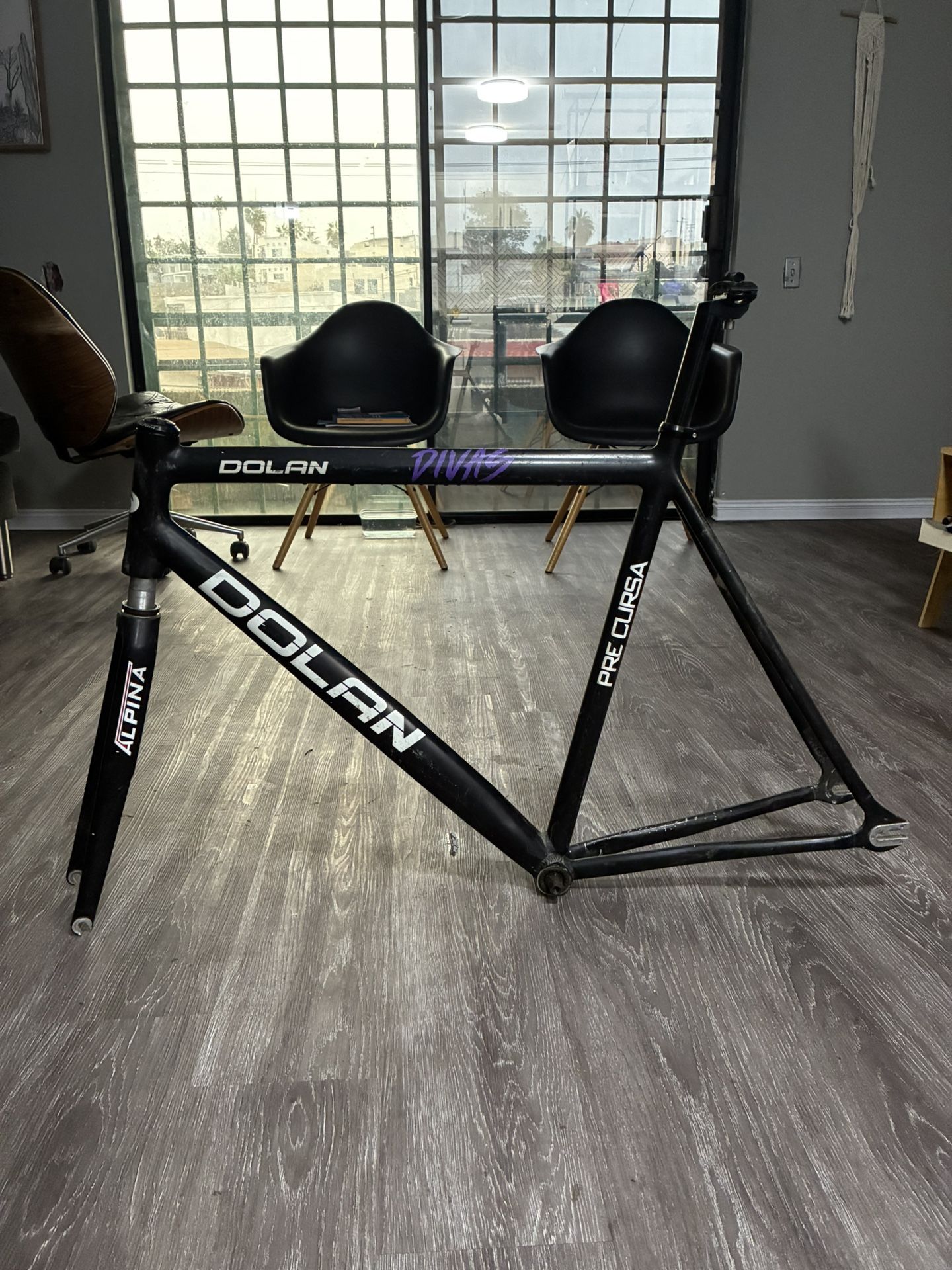 Dolan Frame set for Sale in San Diego, CA - OfferUp