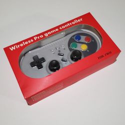 Nintendo Switch Retro Controller