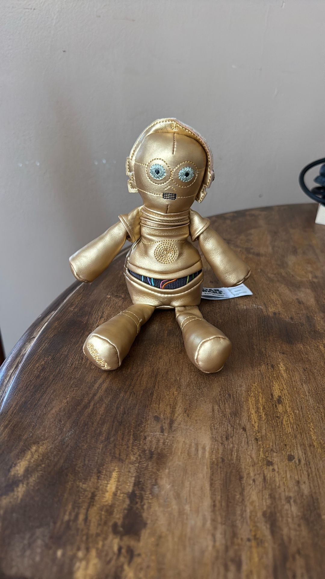 Star Wars C-3PO Scentsy