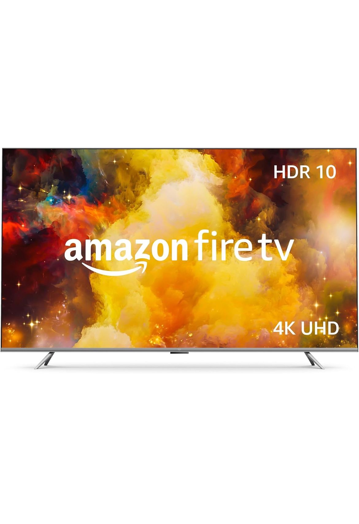 Amazon Fire TV 75inch 