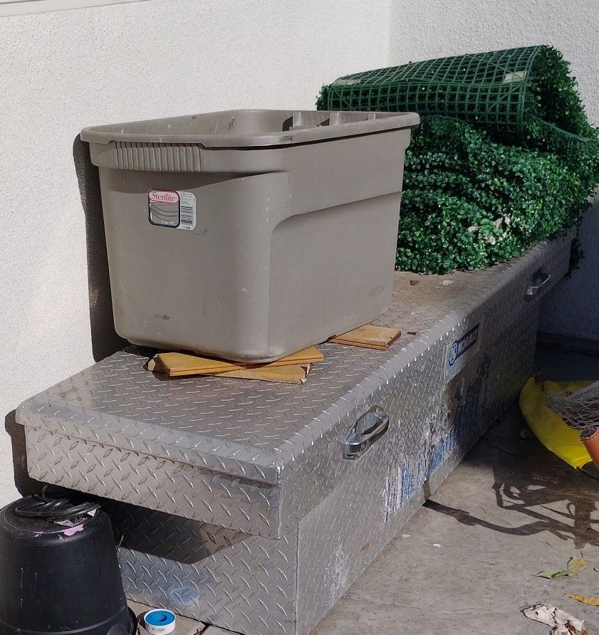 Tool Box 