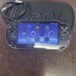 Ps Vita Fully Loaded!!!