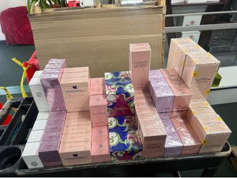 Perfumes a precio de mayoreo