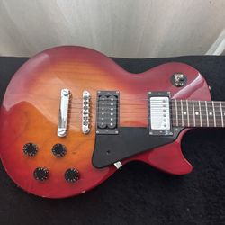 Epiphone Les Paul Studio