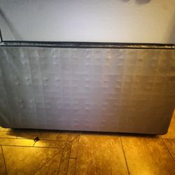 King Box Spring  Set
