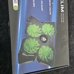Laptop Cooling Pad