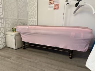 Massage Bed