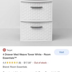 Storage 