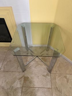 living room table set