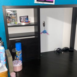 Corner Desk 