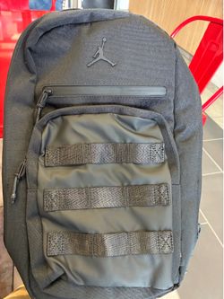 Jordan bag