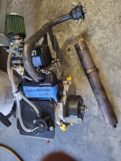 World formula engines