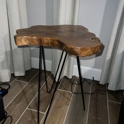 Side Table