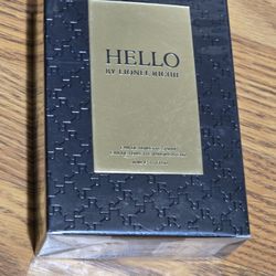 Hello by Lionel Richie Cologne
