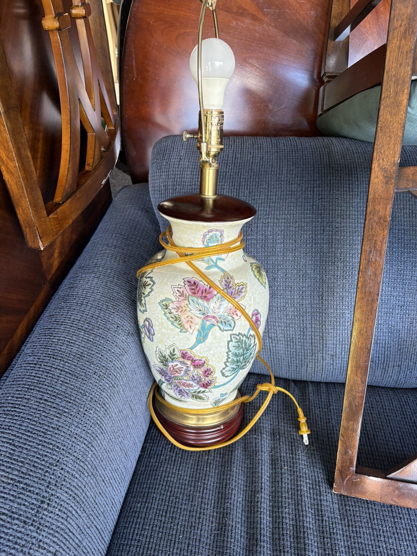 Assorted Furniture