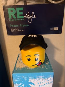 FTP Hat