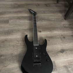 Jackson Pro Series Mick Thomson Signature Soloist Slipknot