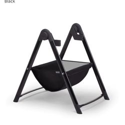 Silver Cross Wave Bassinet Stand