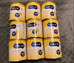 Enfamil Infant Formula 12.5oz