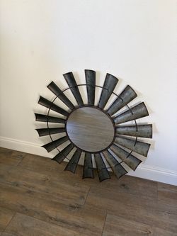 Wall Mirror