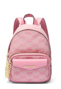 Mk bag pack