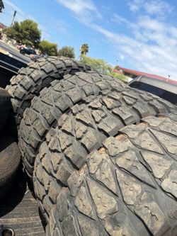 33/12.5r17lt nitto mud grappler