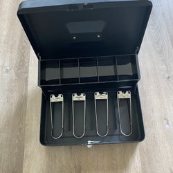 Cash Box