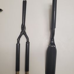 MAKE ME AN OFFER!MARCEL IRONS