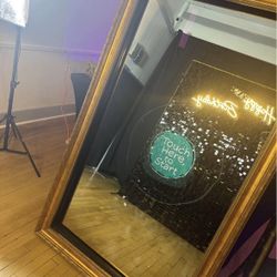 Foto-Master MirrorMe Photo-Booth