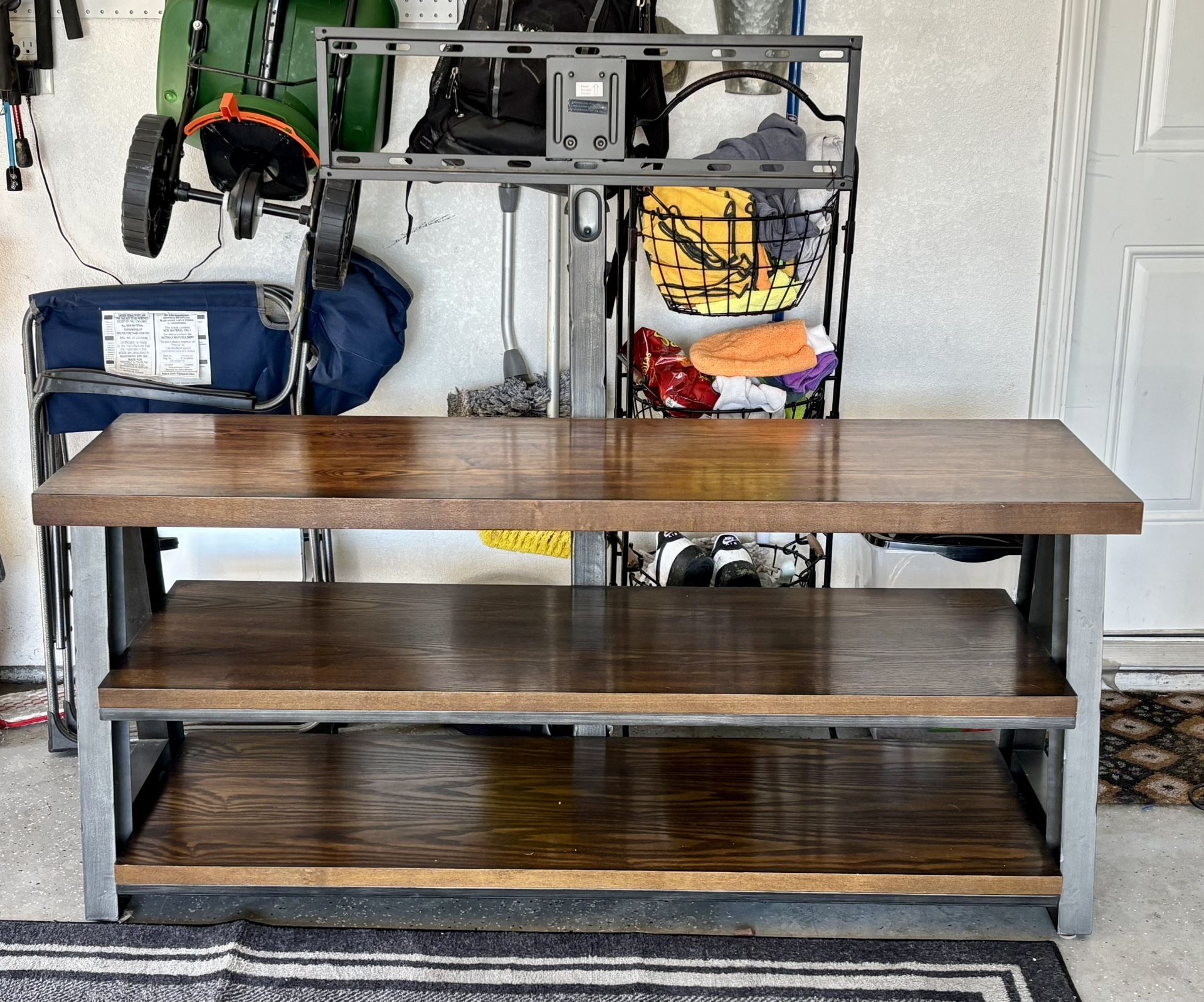 Tv Stand And Mount