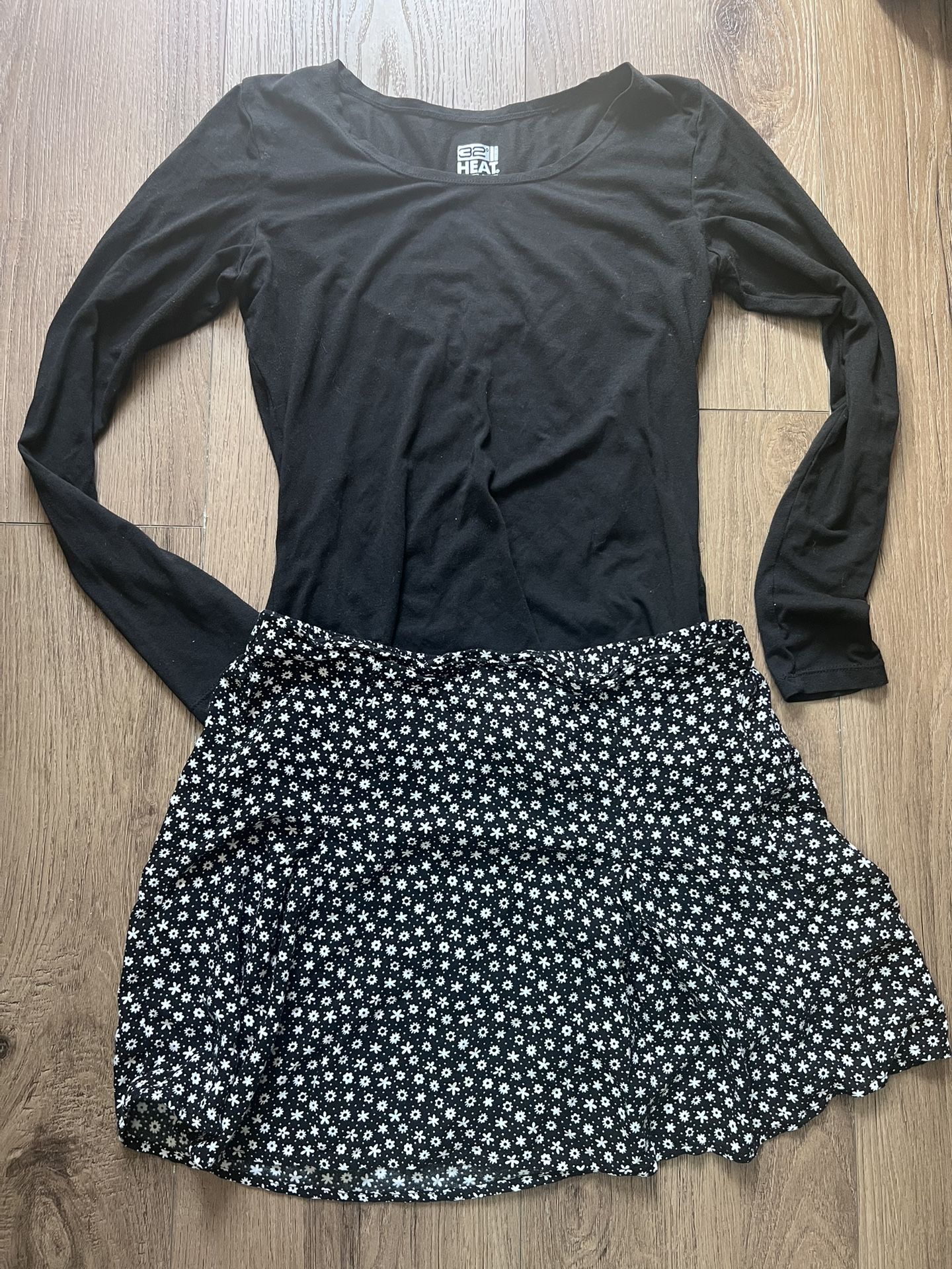 8 Items Halloween Clothes For Women Or Any Occasion Take All For Price Listed Or Send Me An Offer